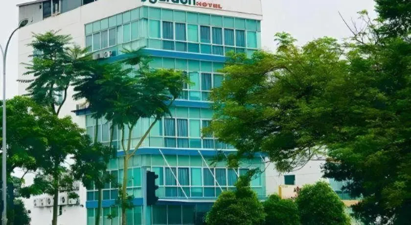 Le Garden Hotel Kota Kemuning Shah Alam