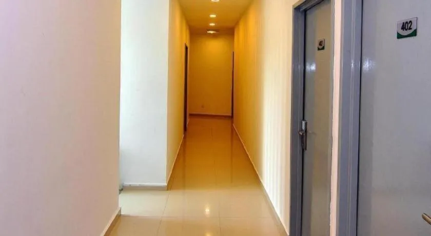 Le Garden Hotel Kota Kemuning Shah Alam