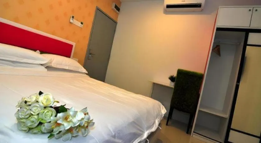 Le Garden Hotel Kota Kemuning Shah Alam