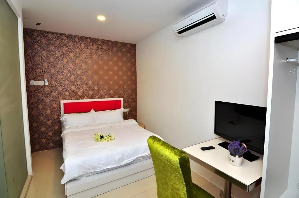 Le Garden Hotel Kota Kemuning Shah Alam