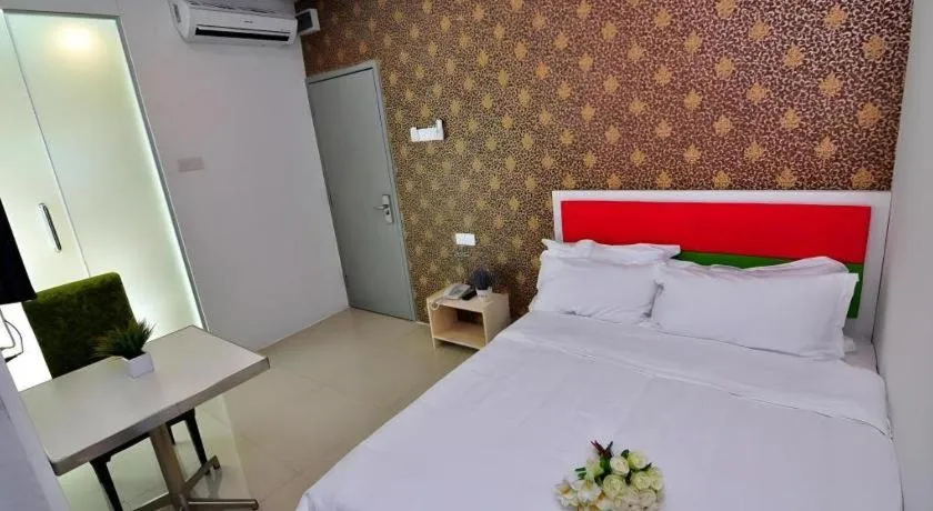 Le Garden Hotel Kota Kemuning Shah Alam