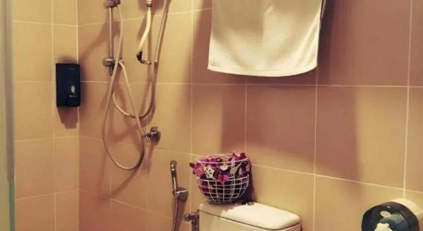 Le Garden Hotel Kota Kemuning Shah Alam