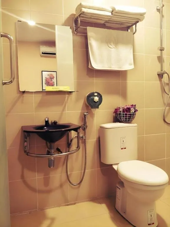 Le Garden Hotel Kota Kemuning Shah Alam