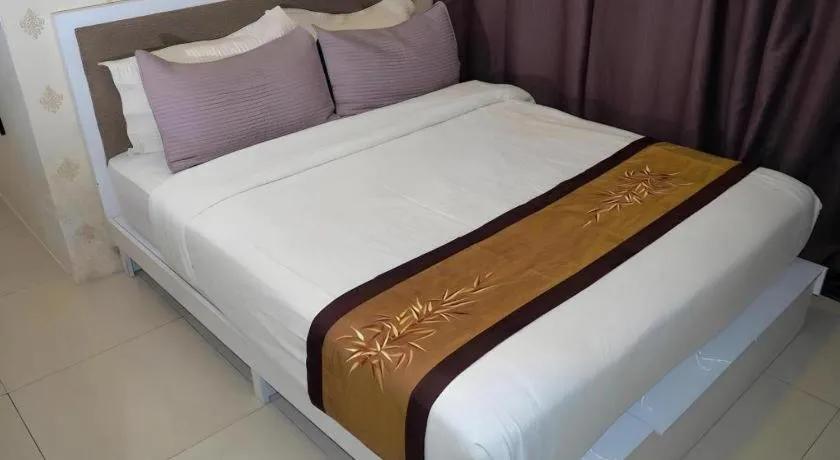 Le Garden Hotel Kota Kemuning Shah Alam