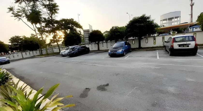 Le Garden Hotel Kota Kemuning Shah Alam