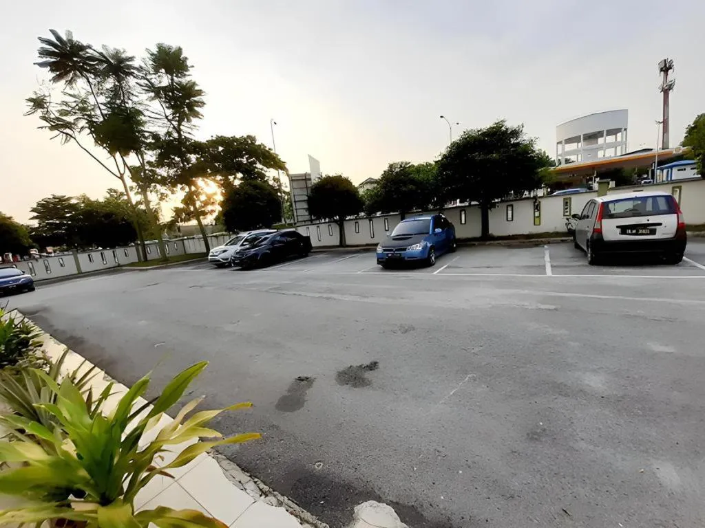 Le Garden Hotel Kota Kemuning Shah Alam