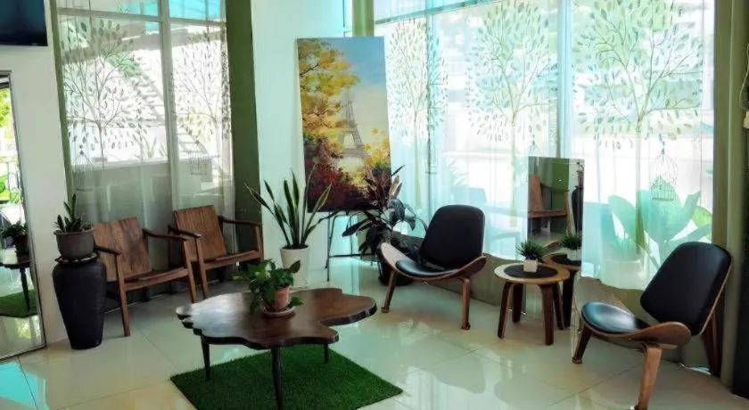 Le Garden Hotel Kota Kemuning Shah Alam