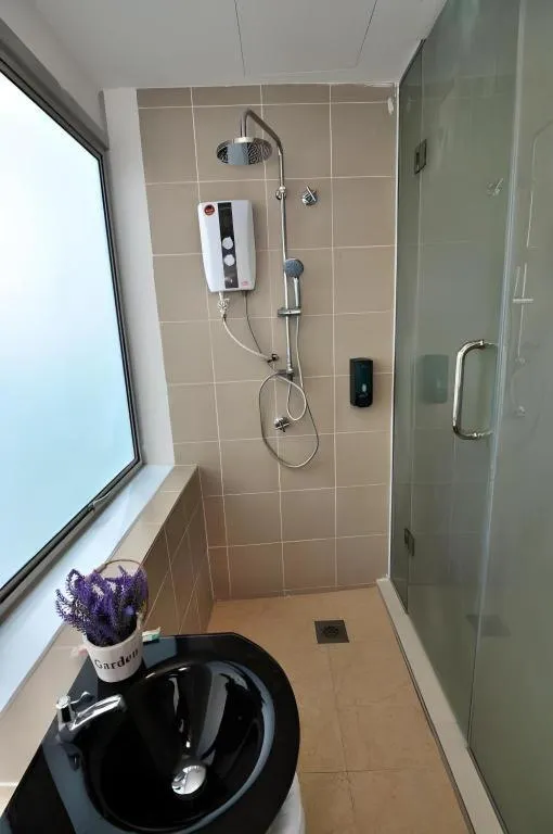 Le Garden Hotel Kota Kemuning Shah Alam