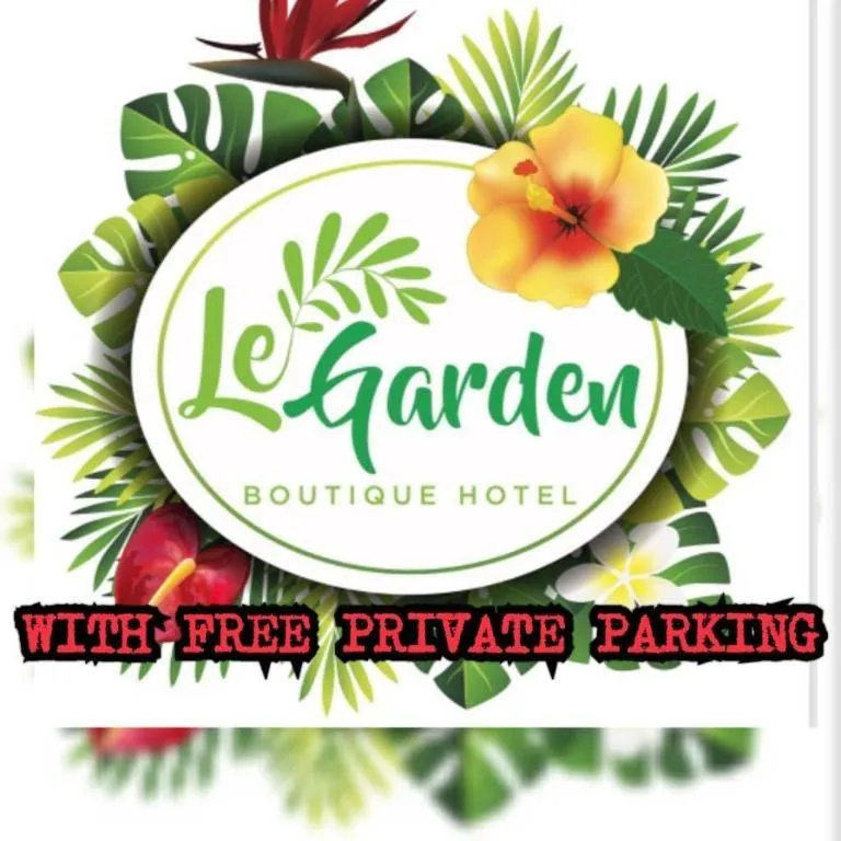 Le Garden Hotel Kota Kemuning Shah Alam