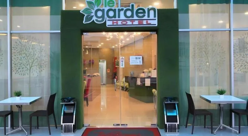 Le Garden Hotel Kota Kemuning Shah Alam