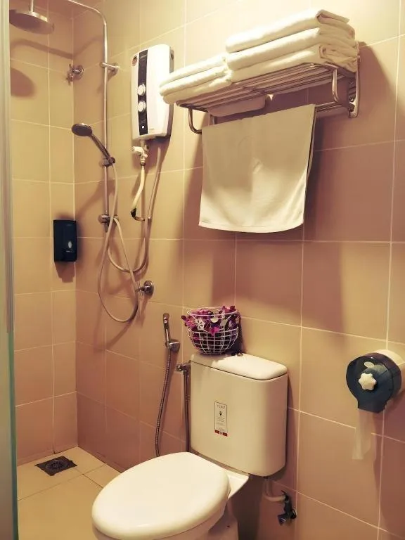 Le Garden Hotel Kota Kemuning Shah Alam