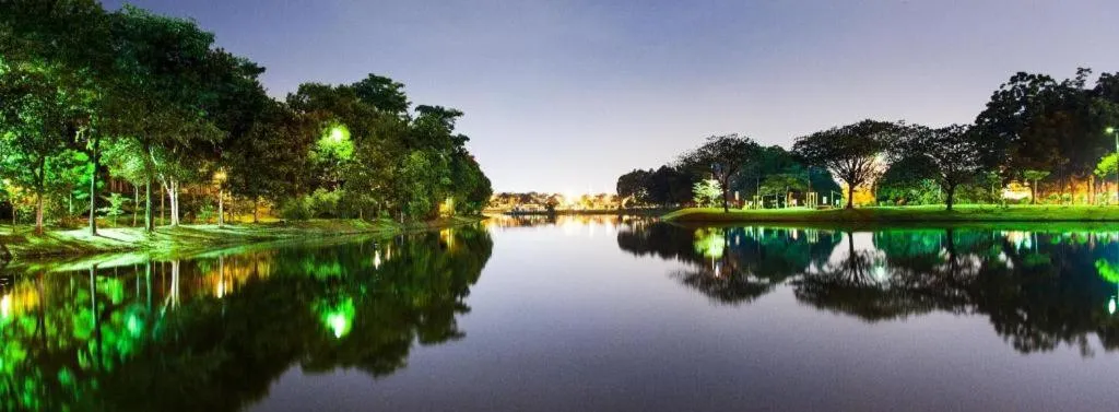 Le Garden Hotel Kota Kemuning Shah Alam