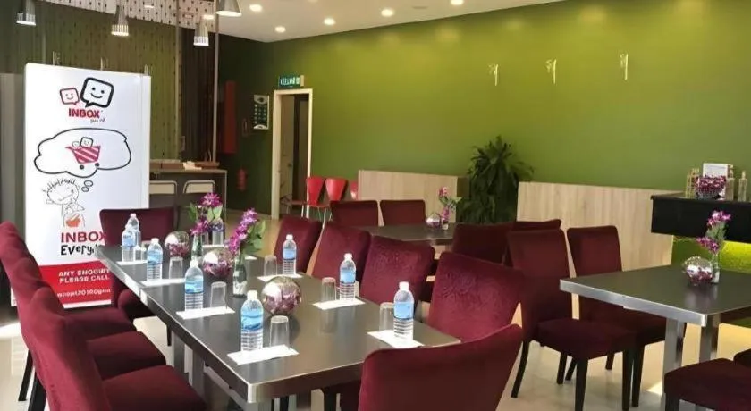 Le Garden Hotel Kota Kemuning Shah Alam