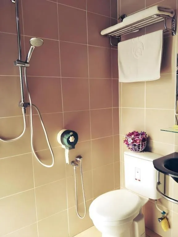 Le Garden Hotel Kota Kemuning Shah Alam