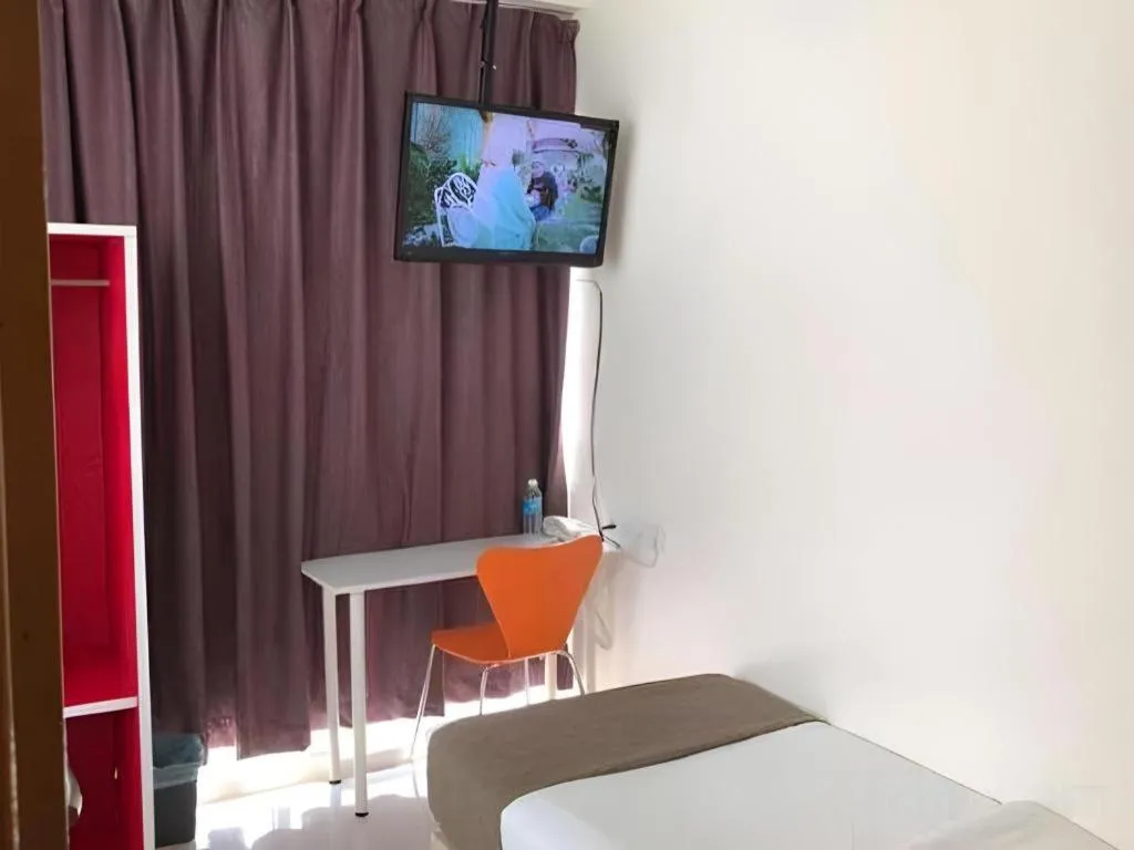 Le Garden Hotel Kota Kemuning Shah Alam