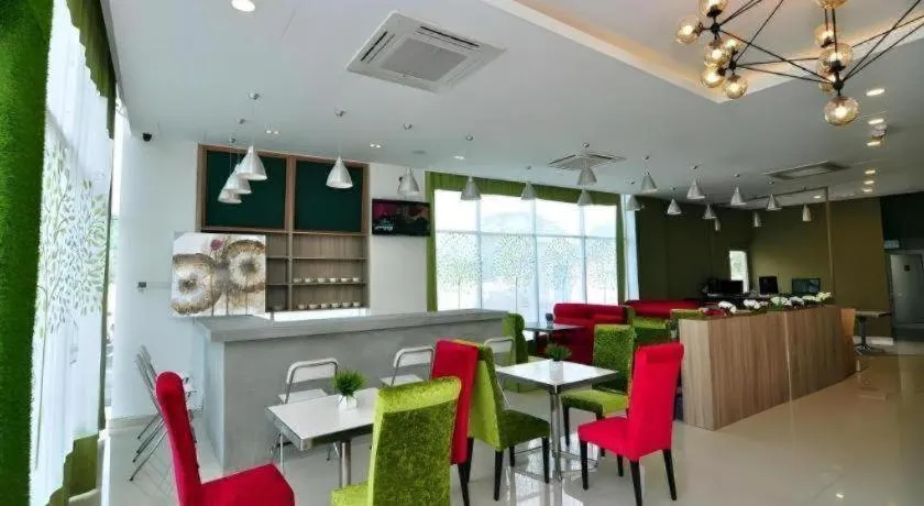 Le Garden Hotel Kota Kemuning Shah Alam