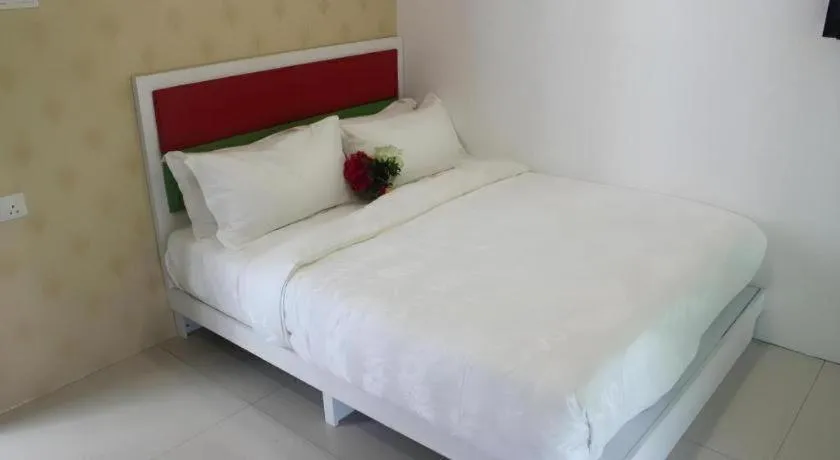 Le Garden Hotel Kota Kemuning Shah Alam