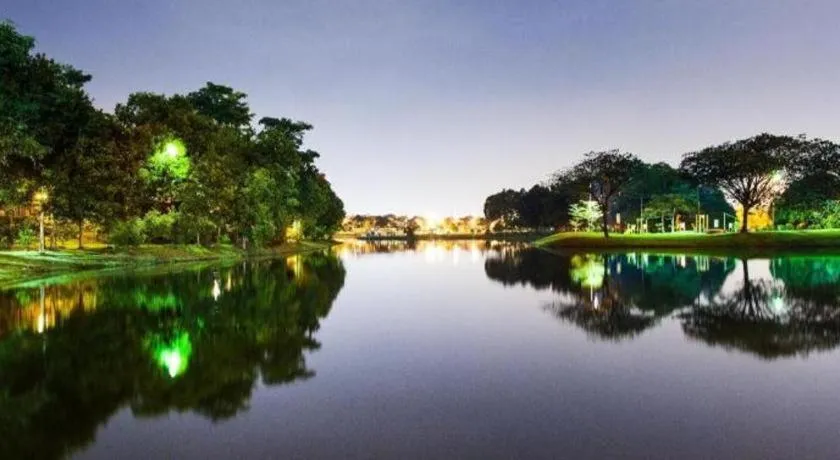 Le Garden Hotel Kota Kemuning Shah Alam