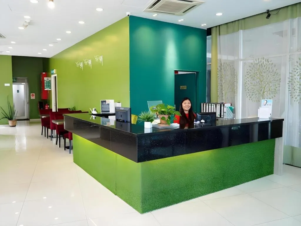 Le Garden Hotel Kota Kemuning Shah Alam