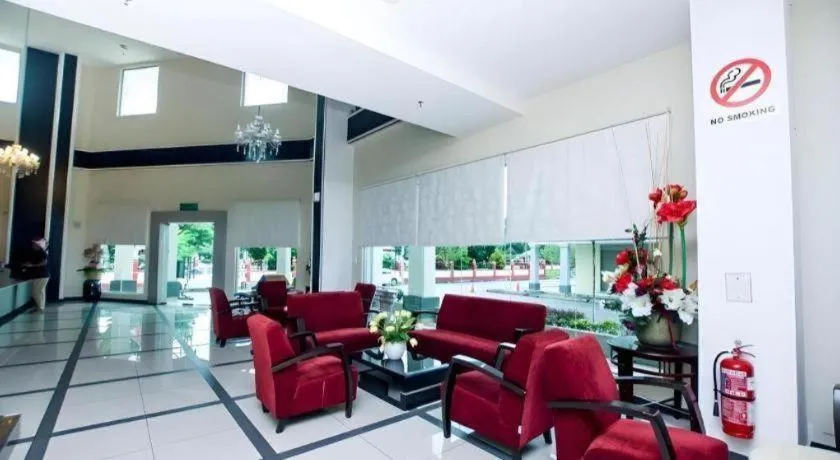 Hotel Kobemas Melaka