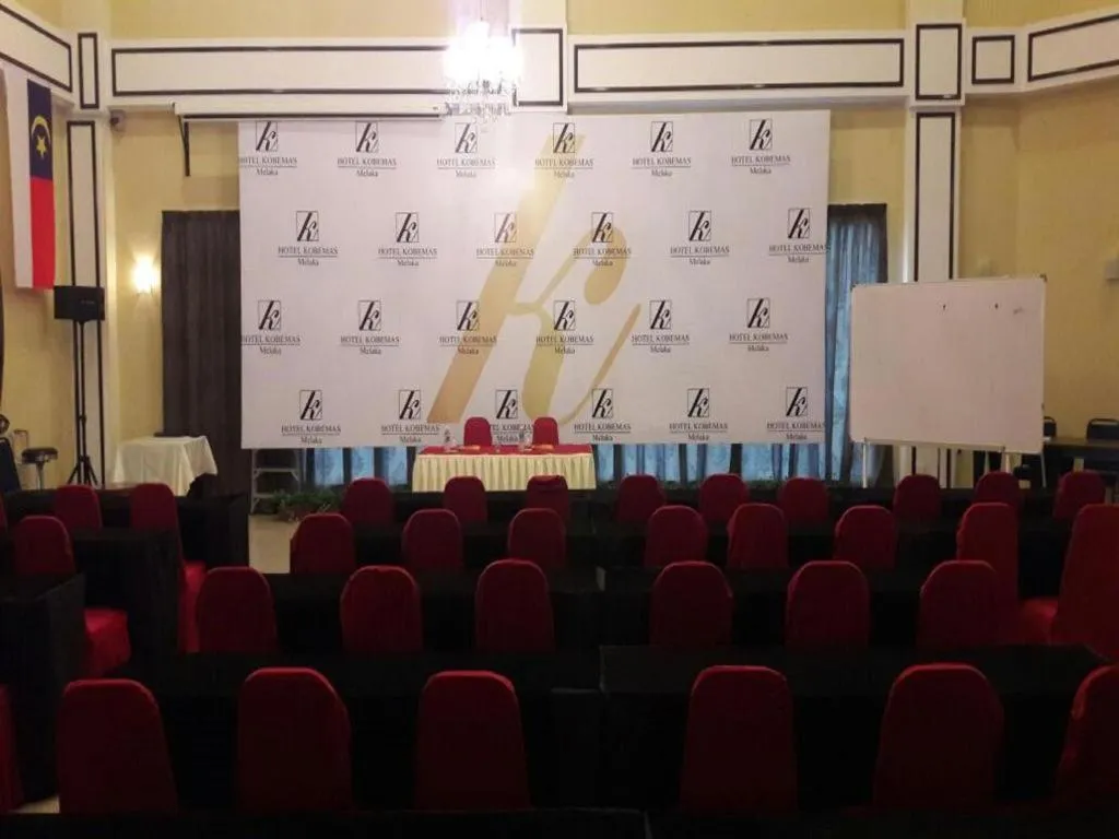 Hotel Kobemas Melaka