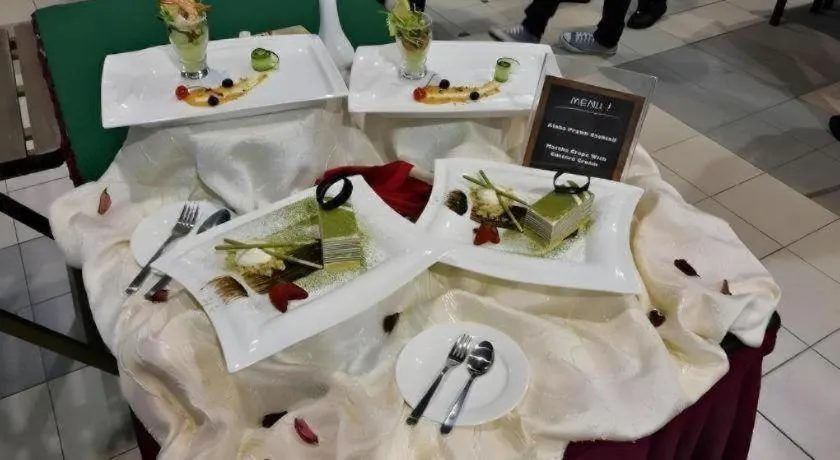 Hotel Kobemas Melaka