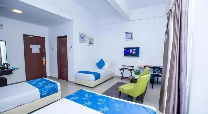 Hotel Kobemas Melaka Hotel Kobemas Melaka