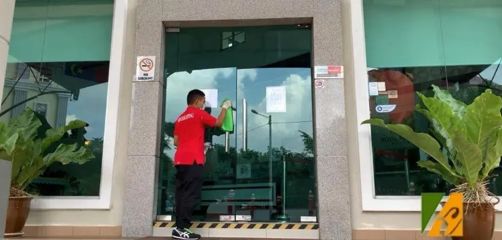 Hotel Kobemas Melaka Hotel Kobemas Melaka