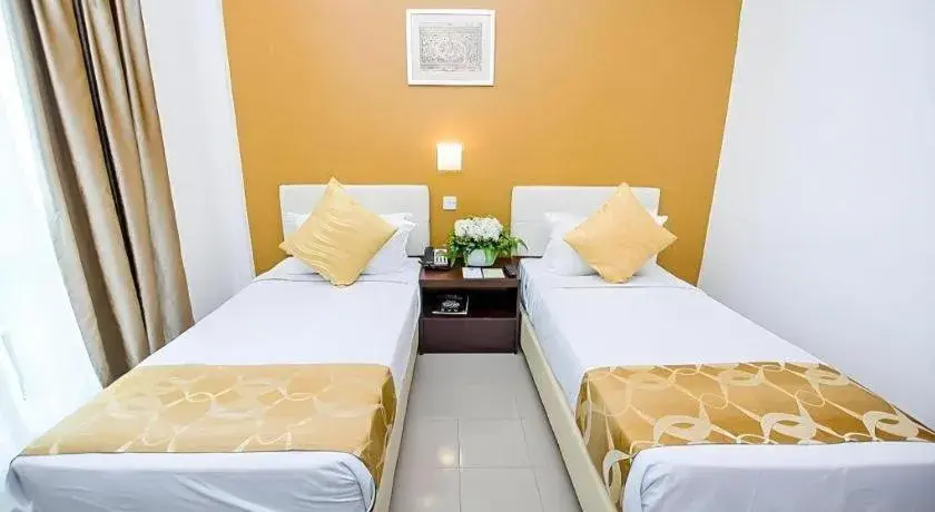 Hotel Kobemas Melaka Hotel Kobemas Melaka