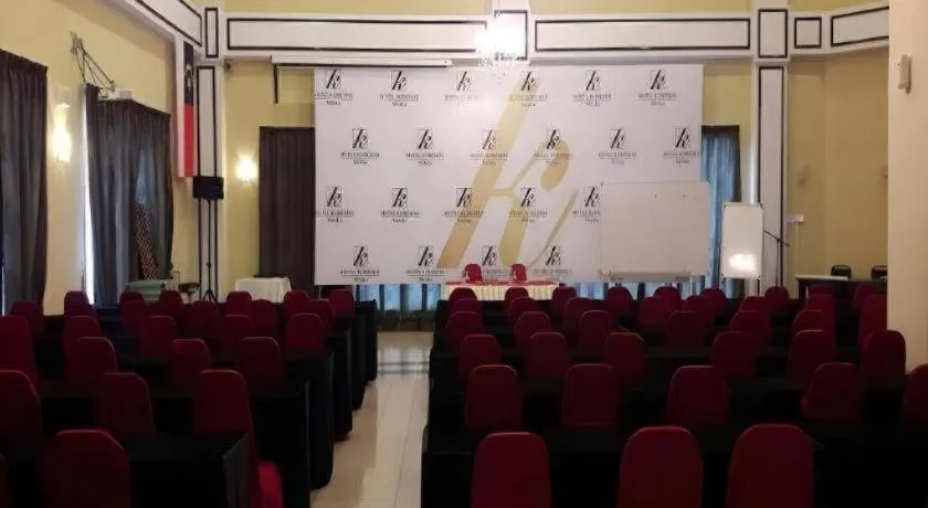 Hotel Kobemas Melaka