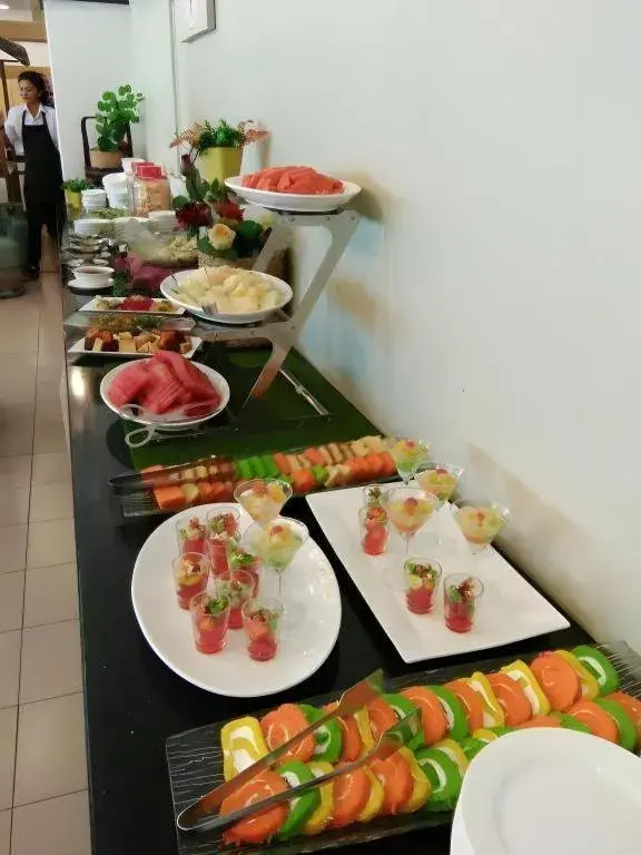 Hotel Kobemas Melaka Hotel Kobemas Melaka