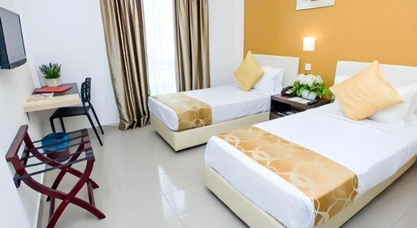 Hotel Kobemas Melaka