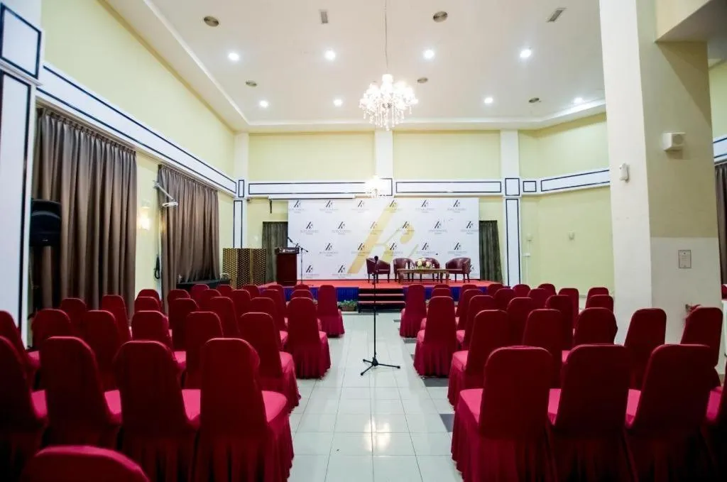 Hotel Kobemas Melaka