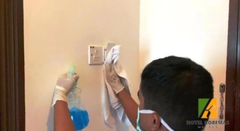 Hotel Kobemas Melaka