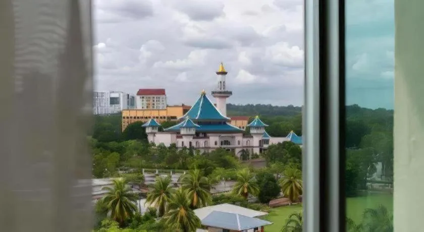 Hotel Kobemas Melaka