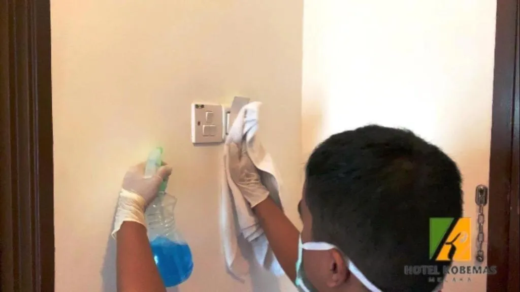 Hotel Kobemas Melaka