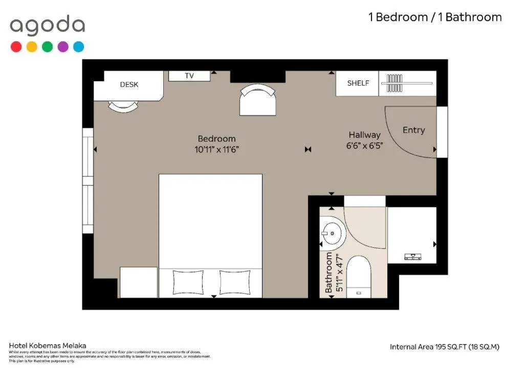 Hotel Kobemas Melaka