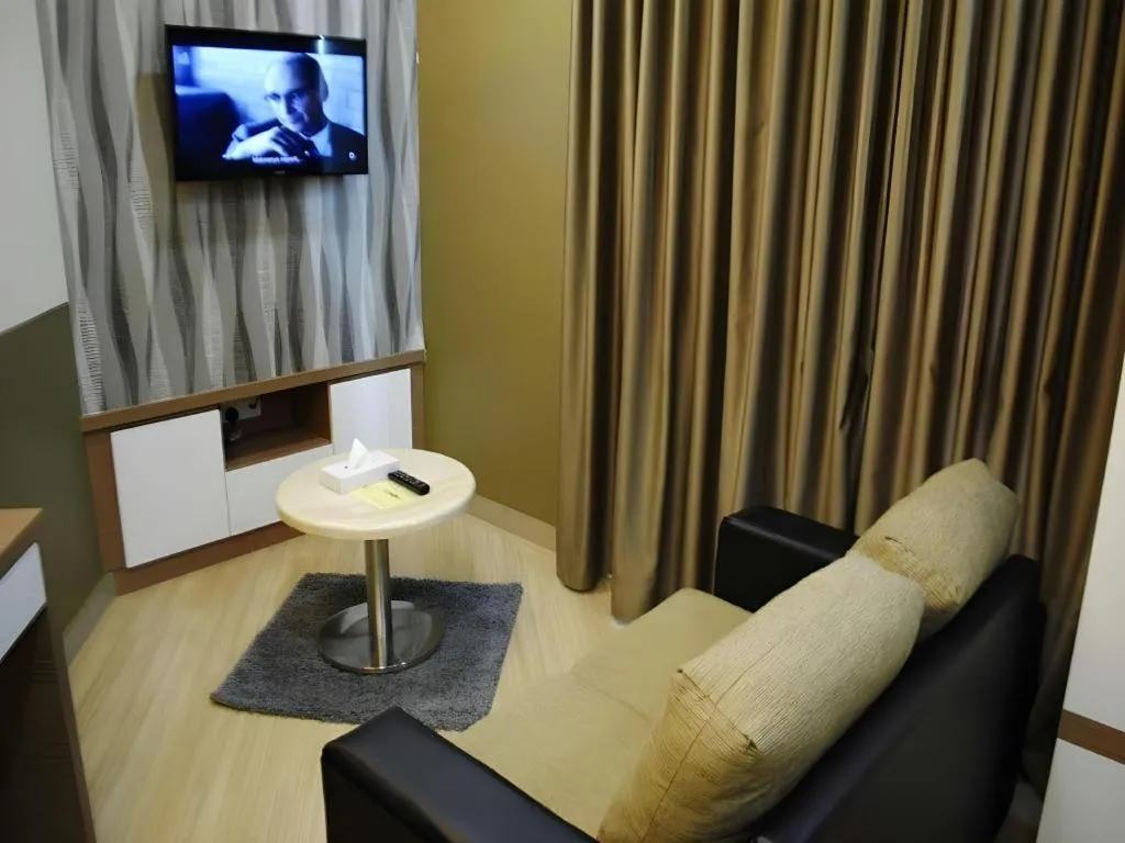 Hotel Kobemas Melaka