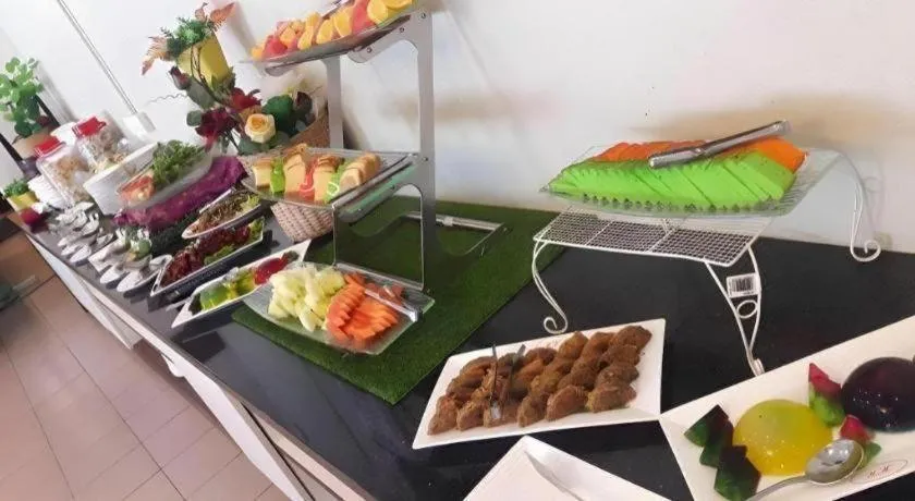 Hotel Kobemas Melaka