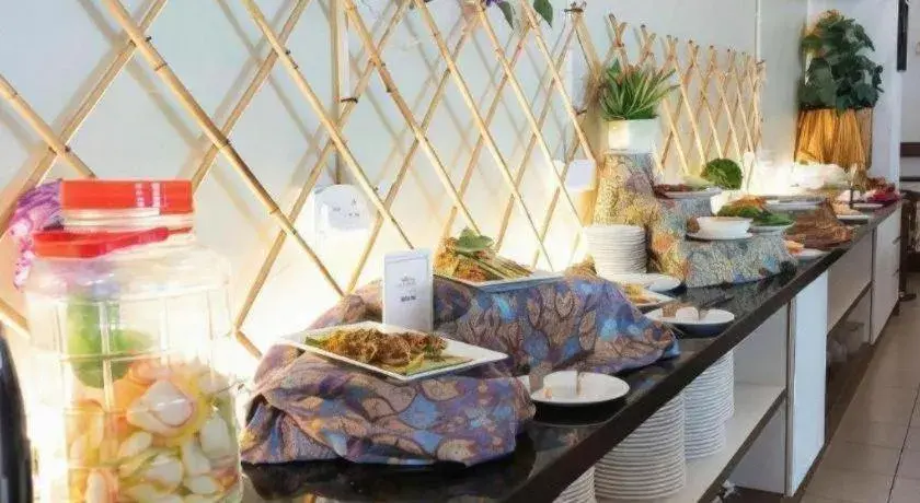 Hotel Kobemas Melaka Hotel Kobemas Melaka