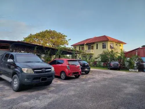 Hotel Mansya Hotel Mansya