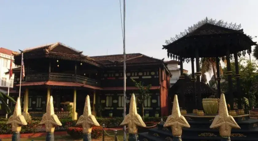 Hotel Mansya Hotel Mansya