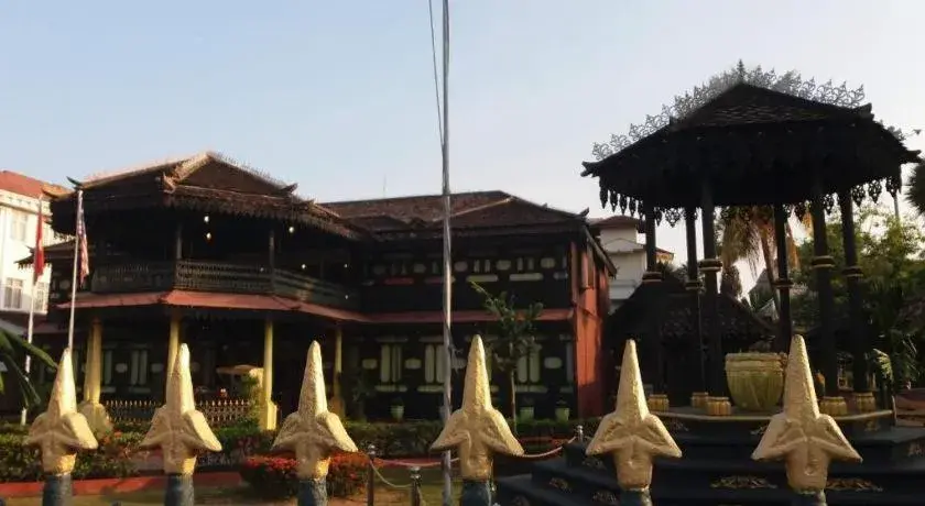 Hotel Mansya Hotel Mansya