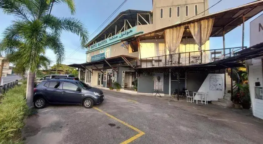 Hotel Mansya Hotel Mansya