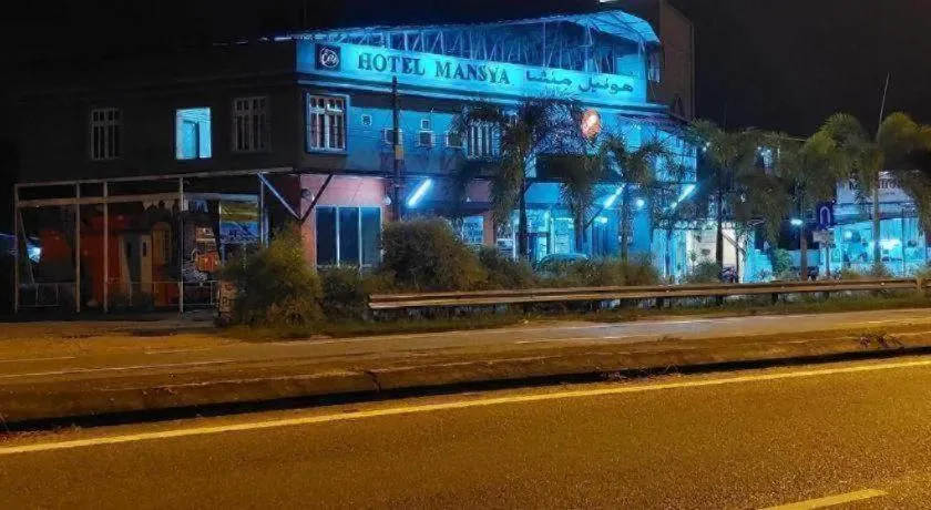 Hotel Mansya