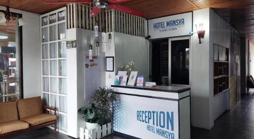 Hotel Mansya