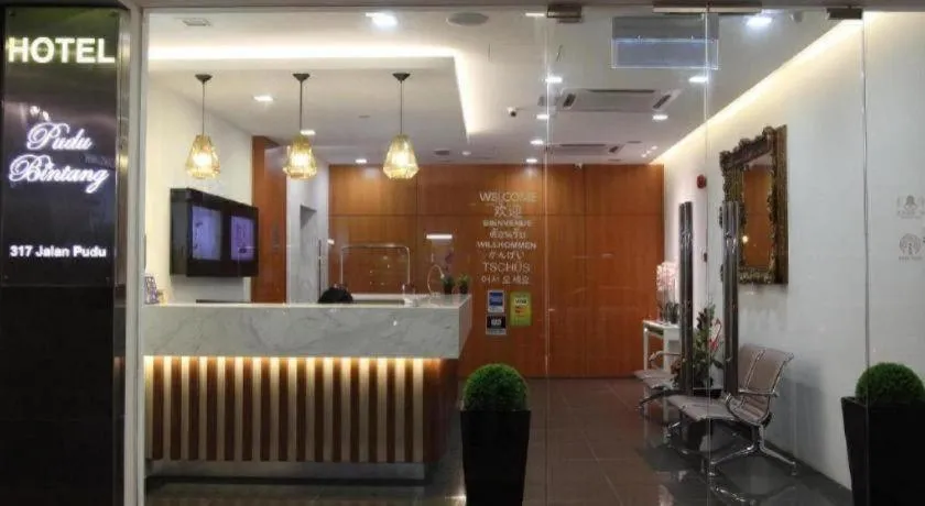 Hotel Pudu Bintang