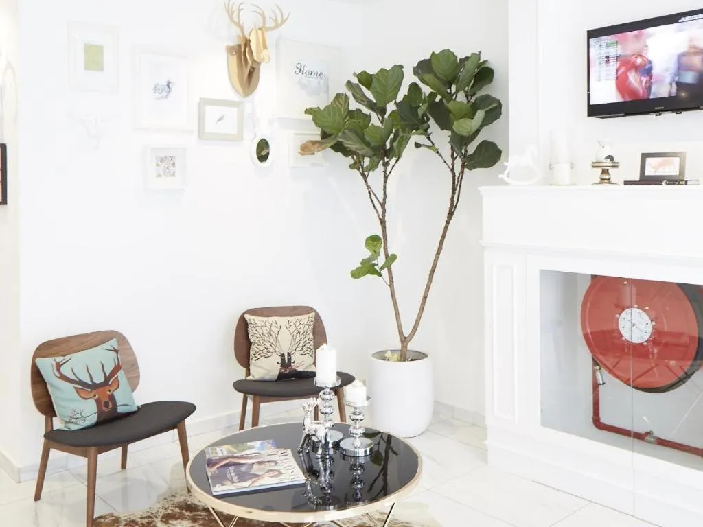 The Ardens Hotel - Austin