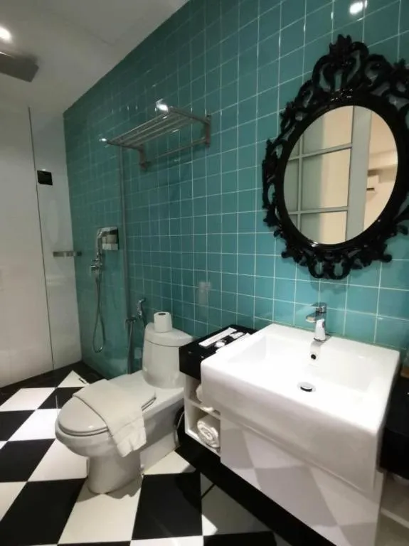 The Ardens Hotel - Austin