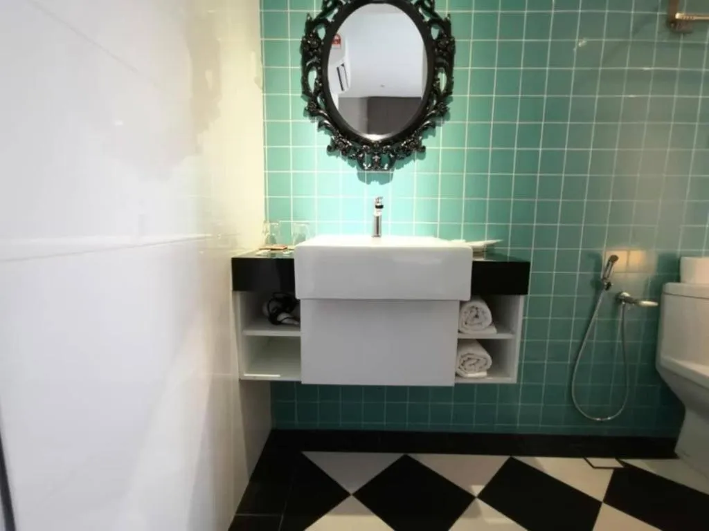 The Ardens Hotel - Austin